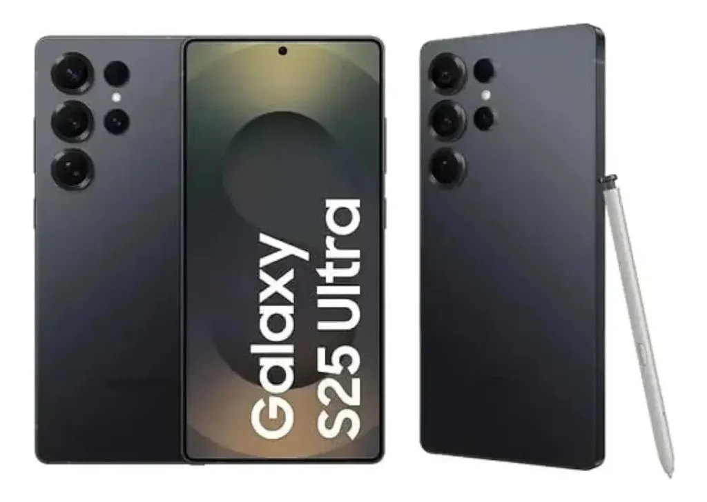 Samsung Galaxy S25 Ultra